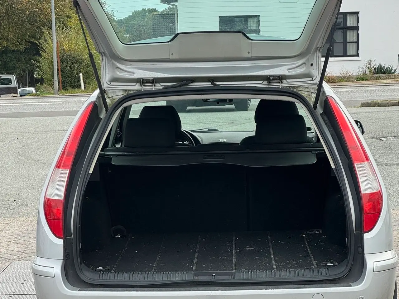 Billede 2 - Ford Mondeo 2,0 Active 145HK 5d