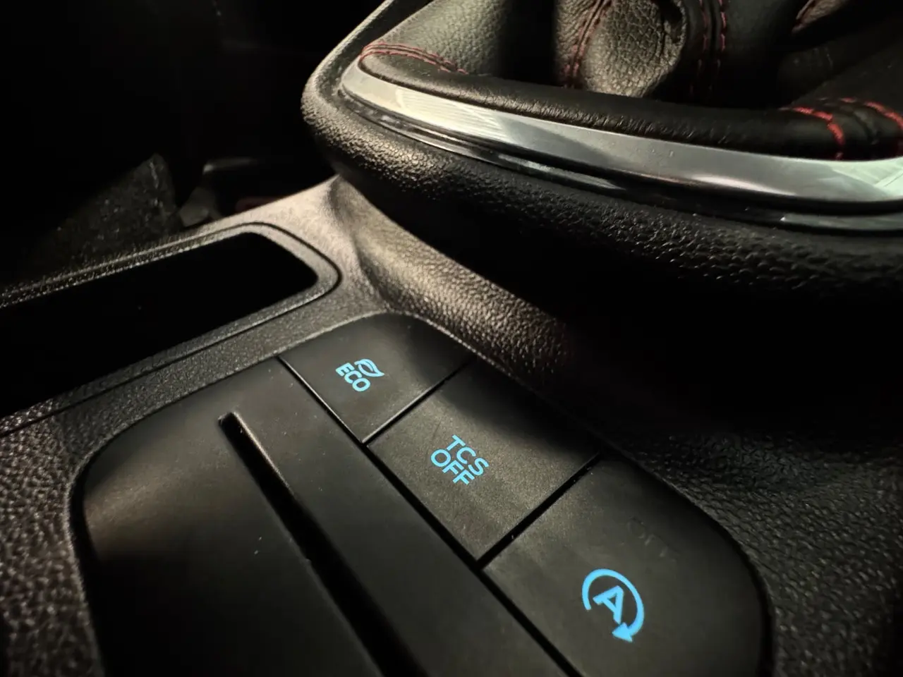 Billede 16 - Ford Fiesta 1,0 EcoBoost ST-Line