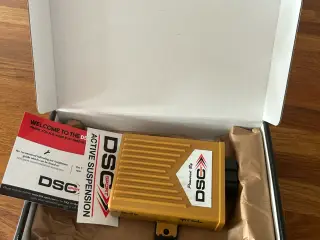 Porsche 997 Turbo( 07-12 ) DSC controller 