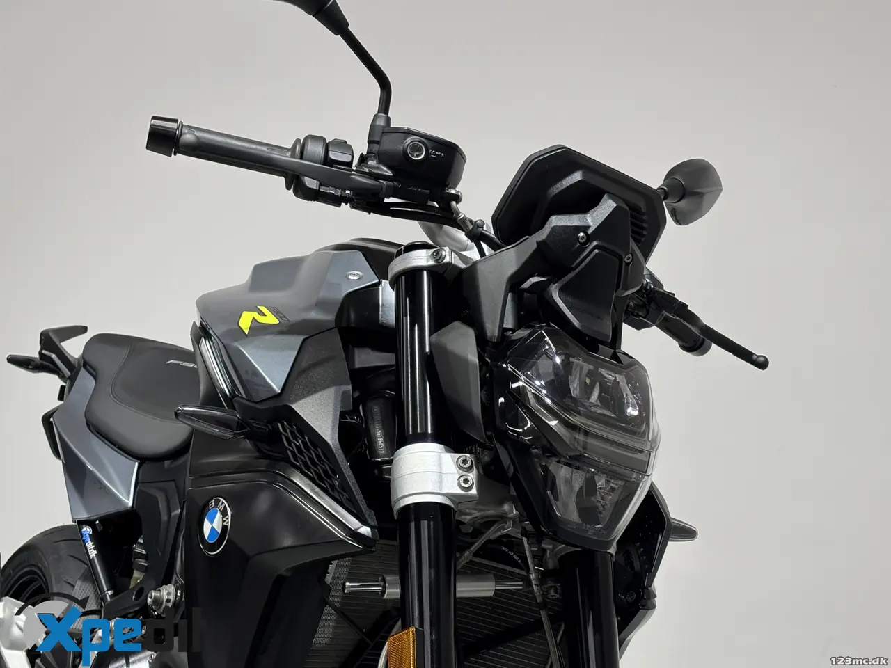 Billede 16 - BMW F 900 R