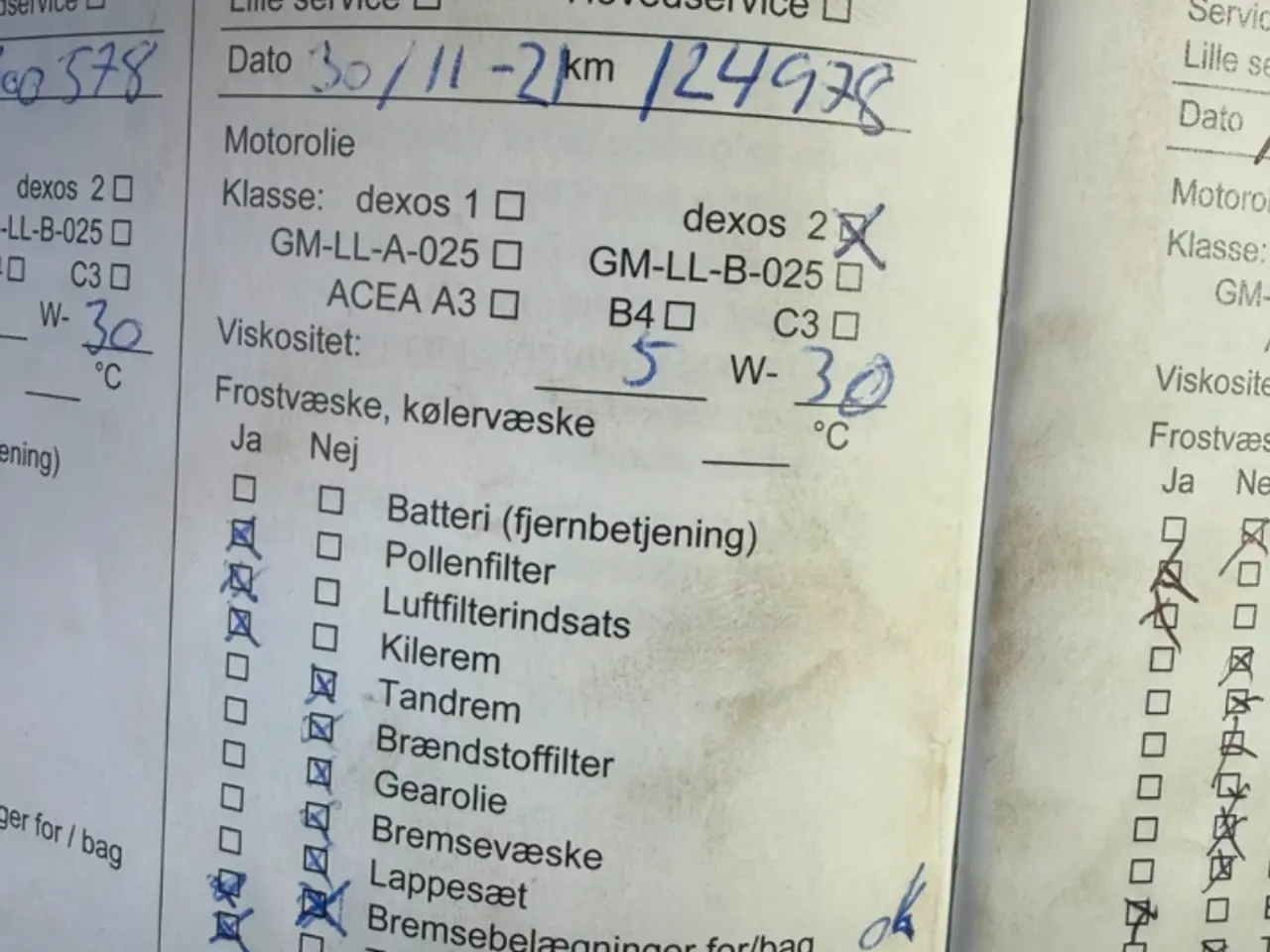 Billede 3 - Opel Karl 2018
