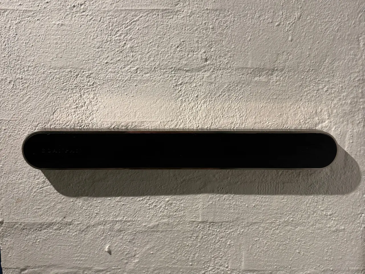 Billede 4 - Casper Sobczyk knive + knivmagnet