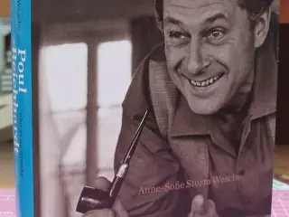Poul Reichhardt - blot et menneske