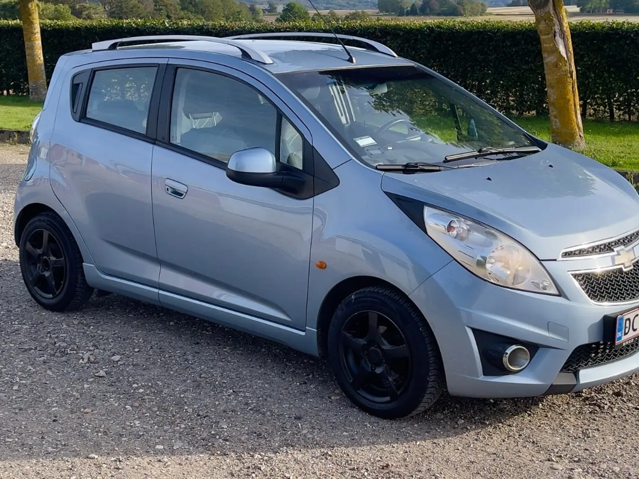 Billede 1 - Chevrolet Spark 1,2 LS