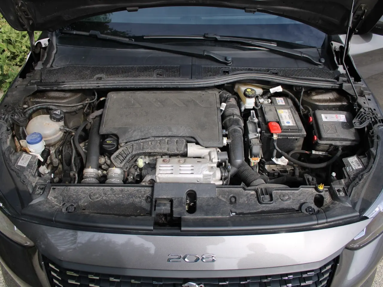 Billede 14 - Peugeot 208 1,2 PureTech 100 Active