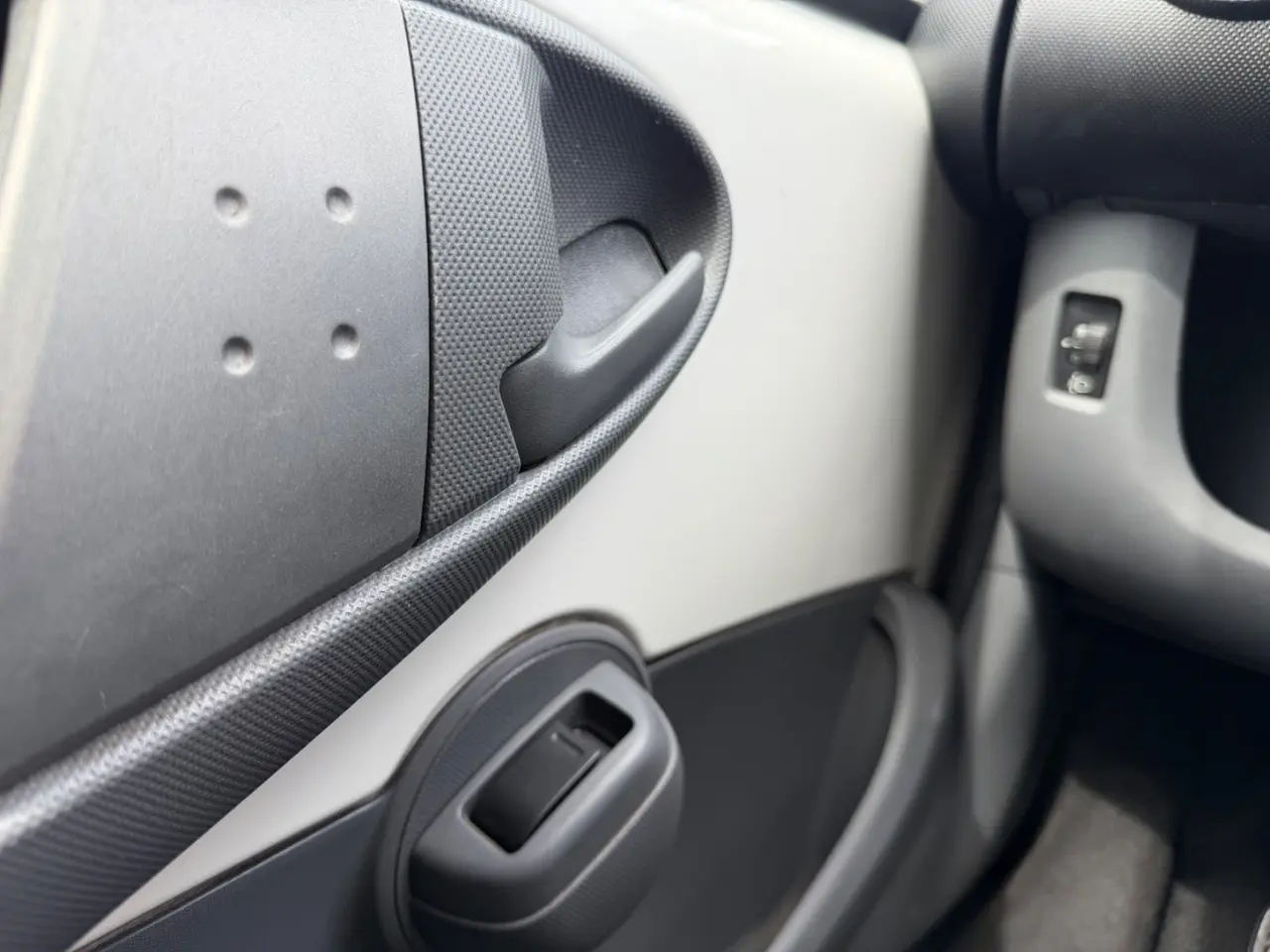 Billede 13 - Peugeot 107 1,0 Active