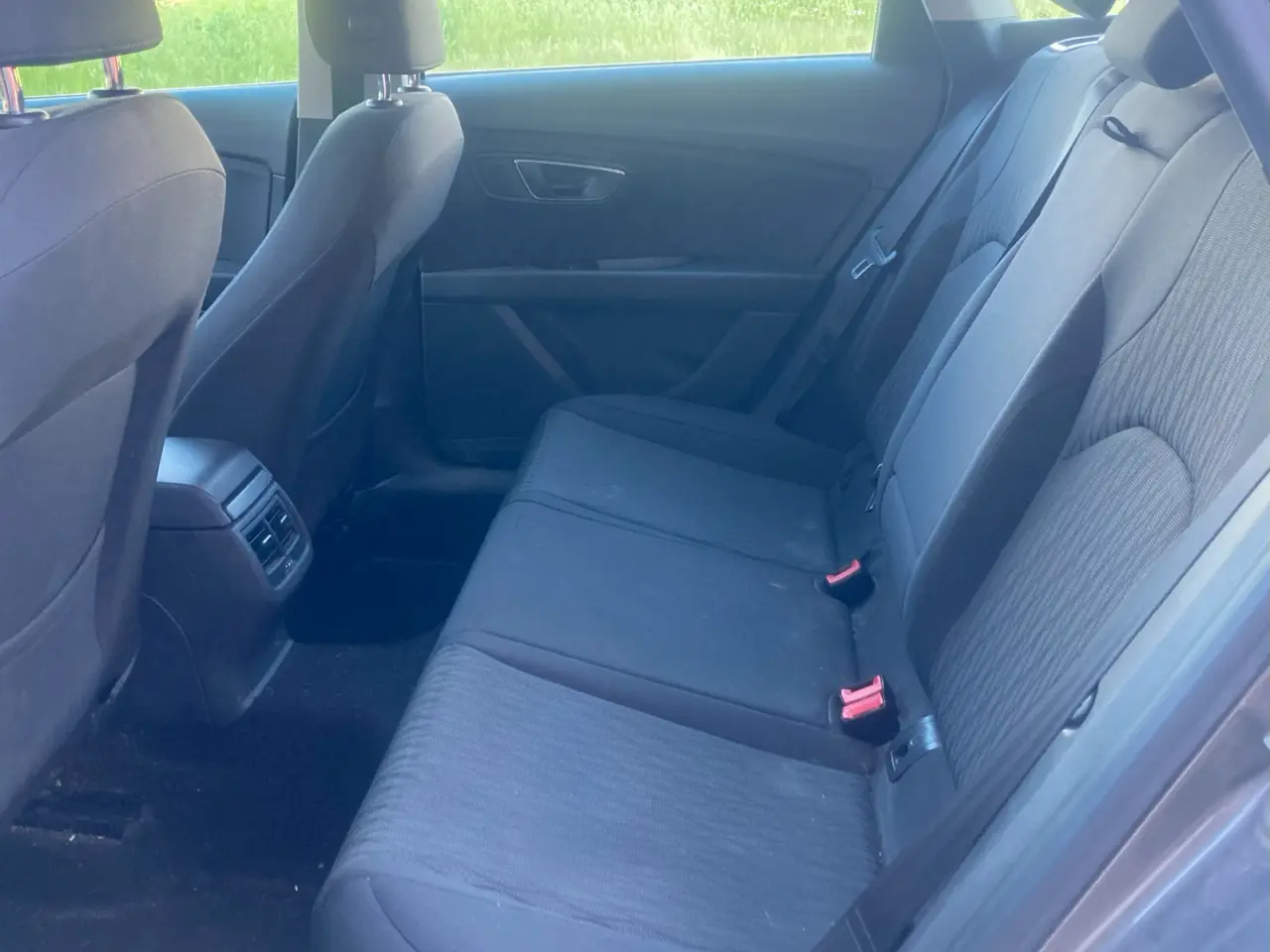 Billede 9 - Seat Leon 2015 Nummer 42302170