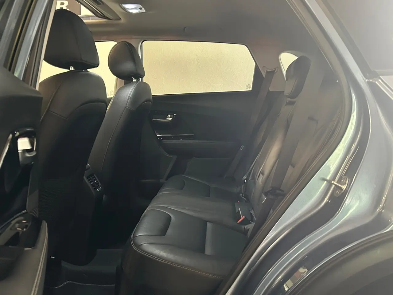 Billede 10 - Kia Niro 1,6 PHEV Advance+ DCT