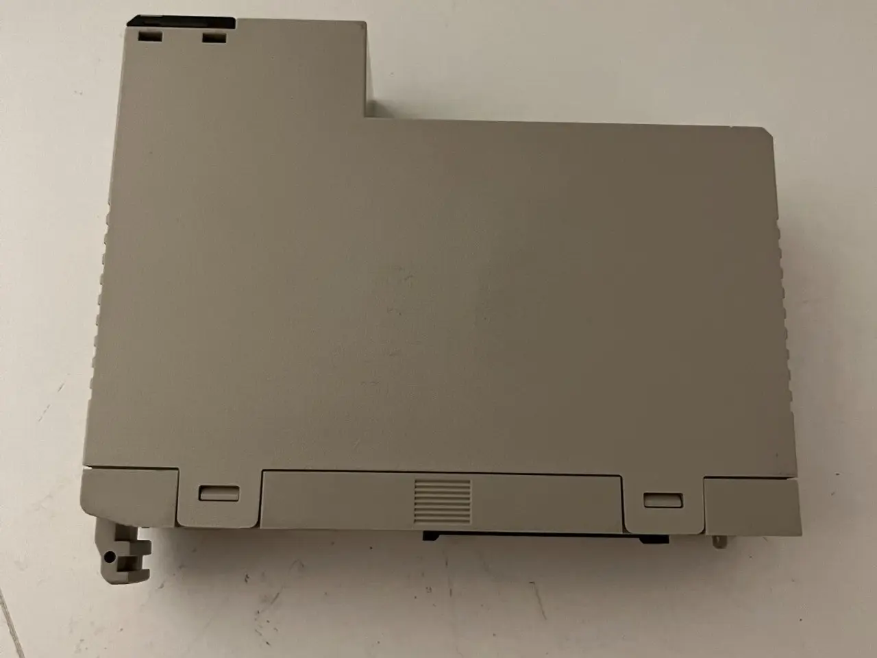 Billede 6 - Omron C200H-ID216 Input Unit 24VDC 4.1mA PLC modul