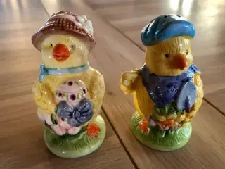 Påske salt og peber