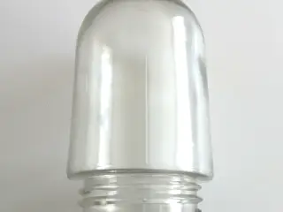 Reservedel Staldglas med gevind
