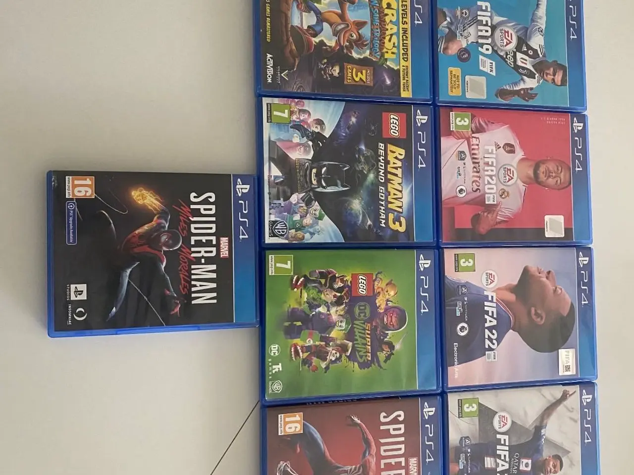 Billede 2 - Playstation 4. 1 TB
