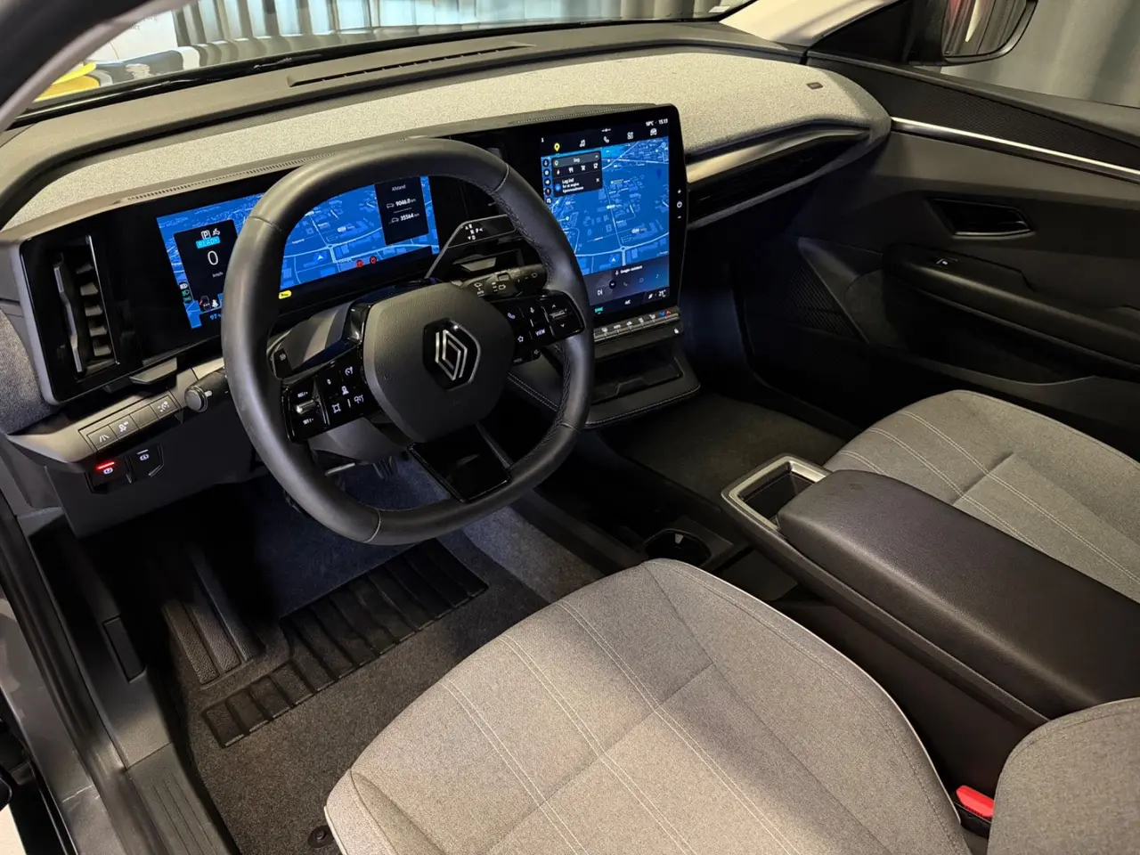Billede 6 - Renault Megane E-Tech 60 Evolution ER