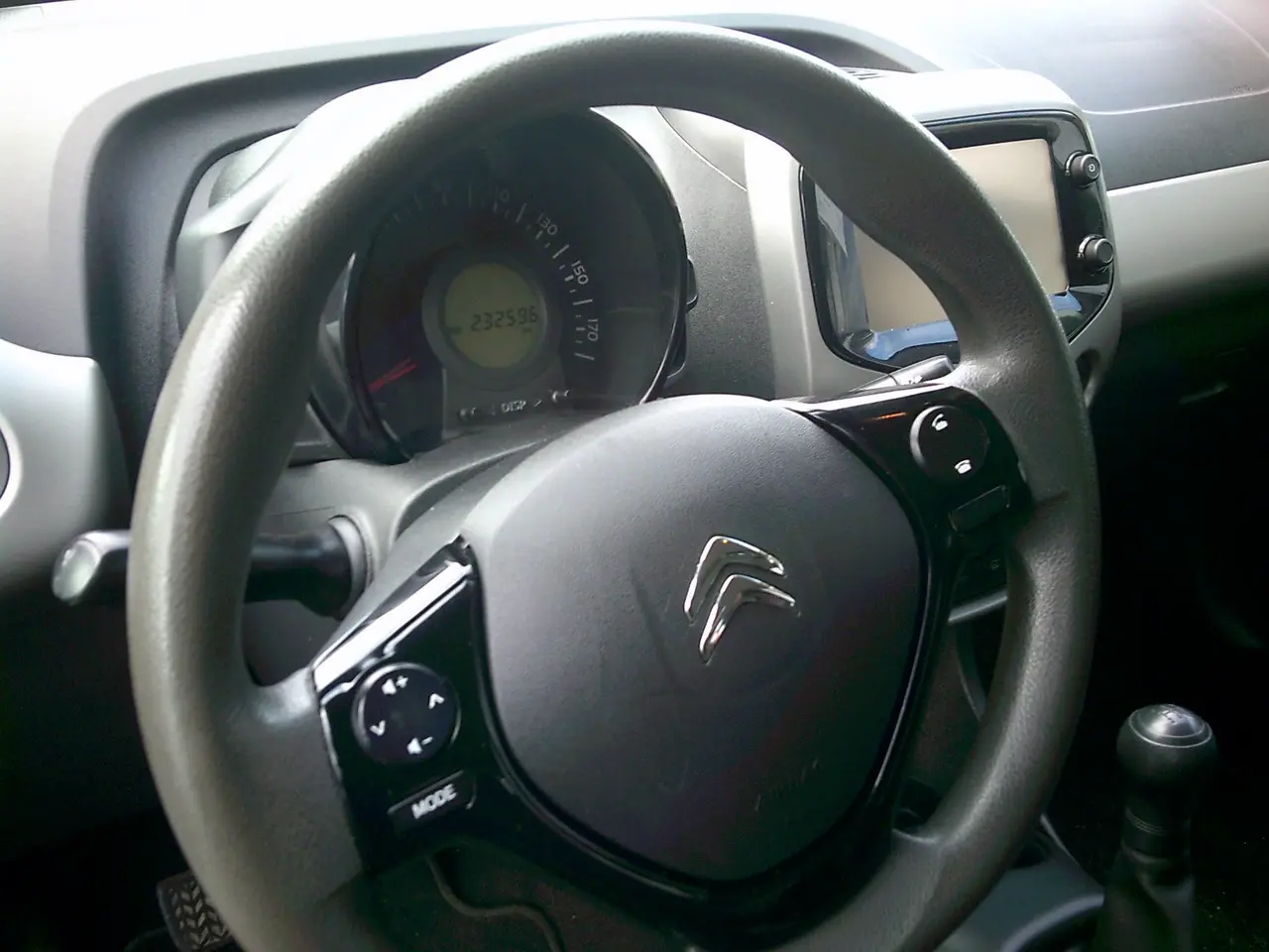 Billede 6 - Citroën C1 1,2 PureTech Attraction