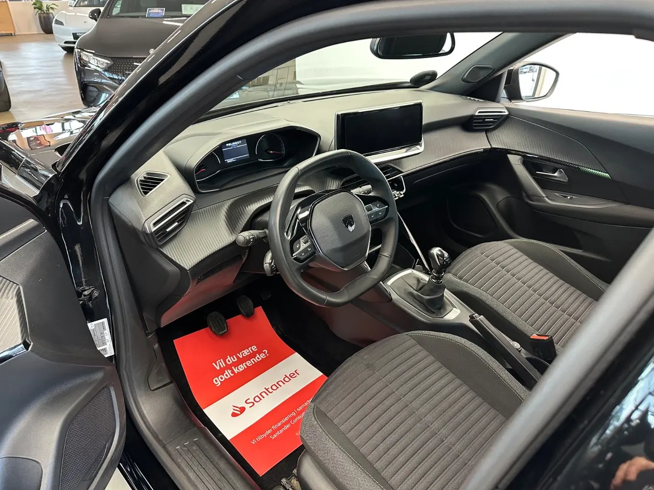 Billede 10 - Peugeot 2008 1,2 PureTech 100 Active