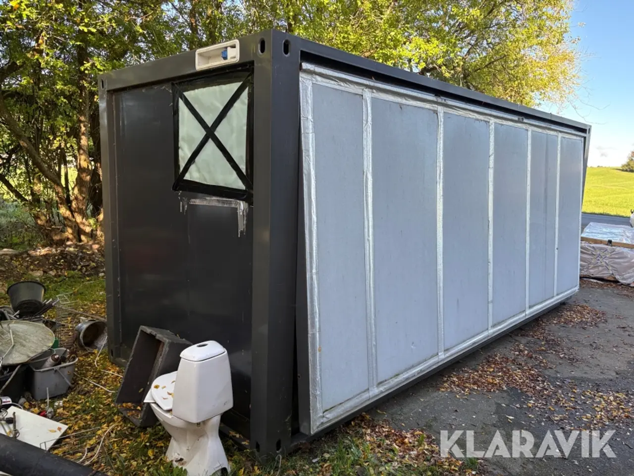 Billede 7 - Tiny House 1 komplet styk