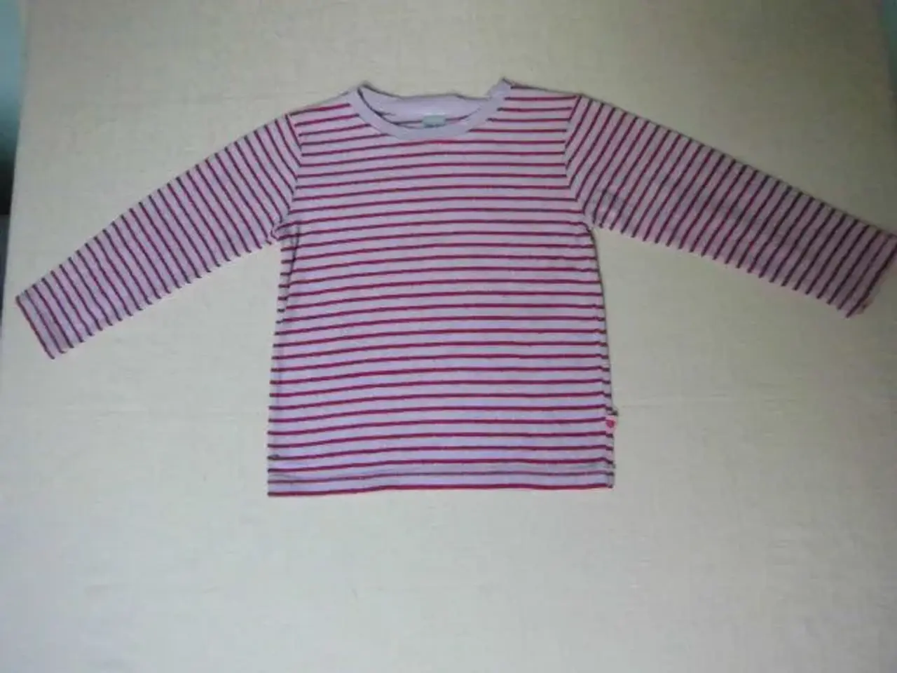 Billede 11 - Pige Bluser str. 104