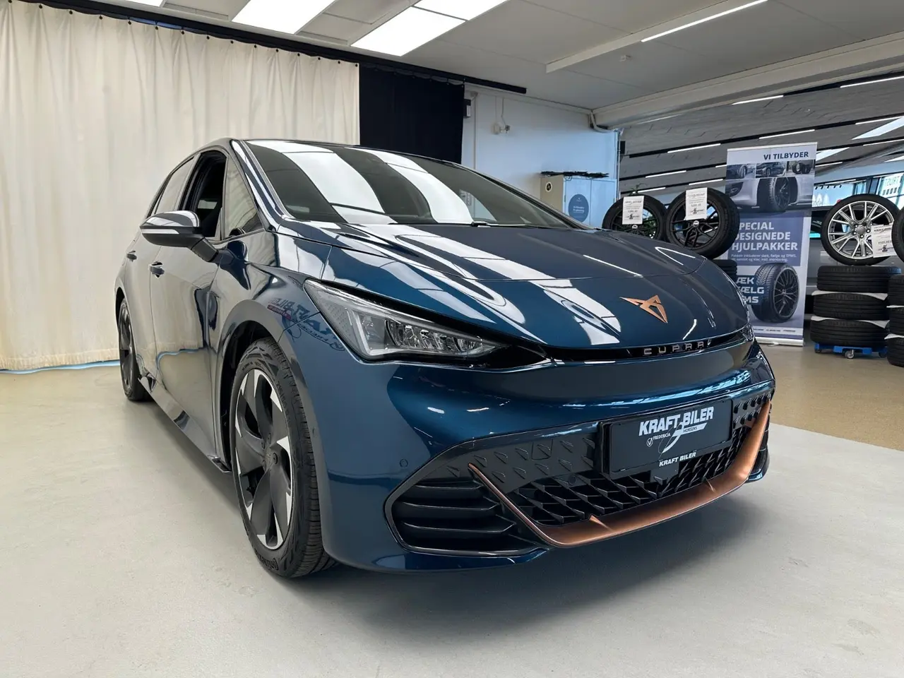 Billede 6 - Cupra Born 58