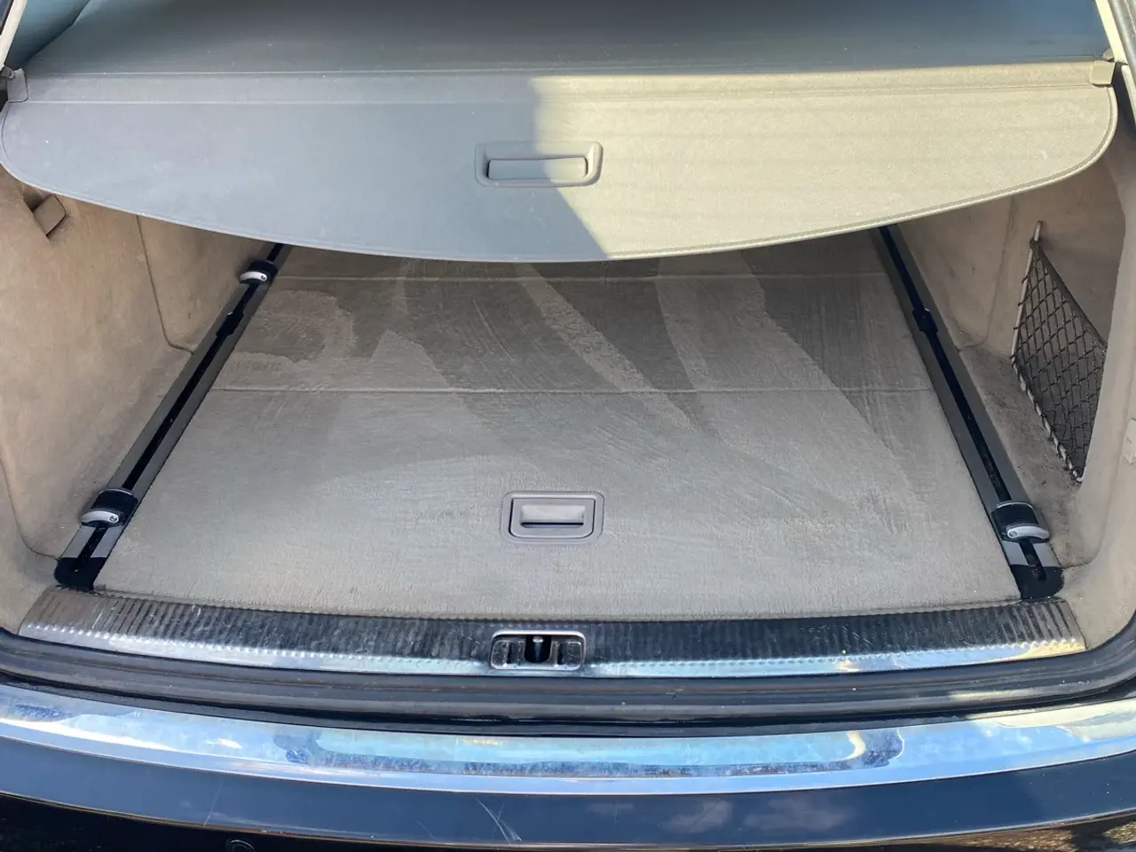 Billede 3 - Audi A6.    S-Line