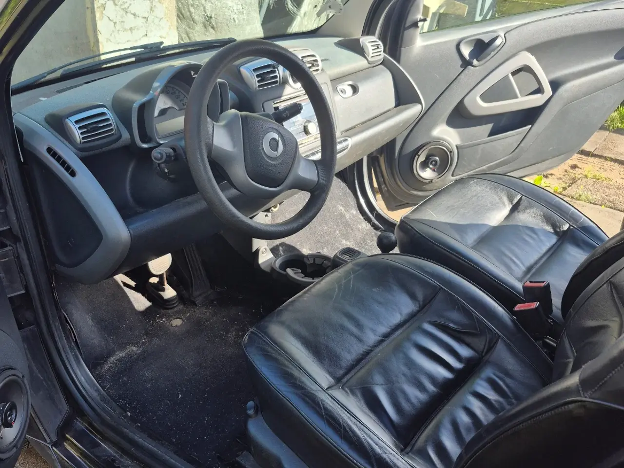 Billede 6 - Smart fortwo