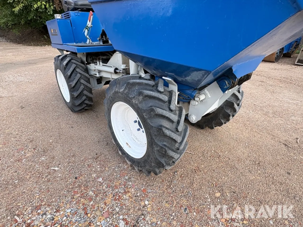 Billede 11 - Dumper Lifton Loadstar