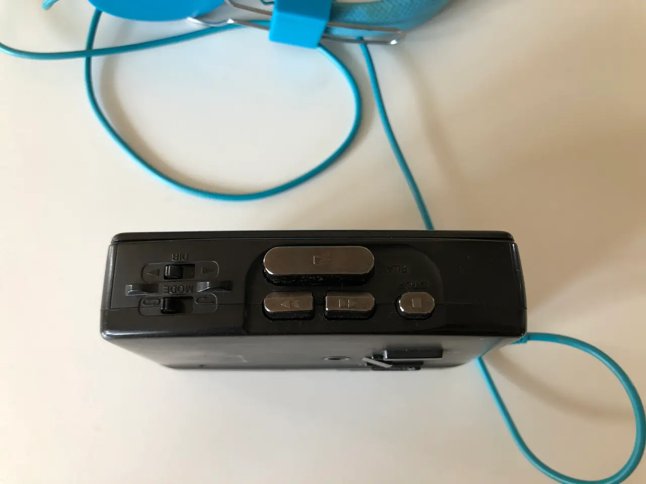 Billede 3 - Sony Walkman WM-ES39