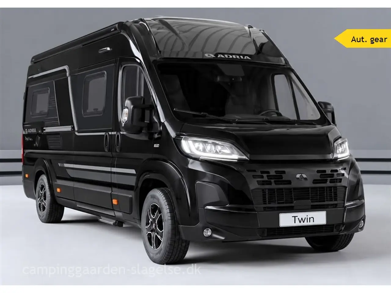 Billede 1 - 2027 - Adria Twin Supreme 640 SLB PÅ VEJ