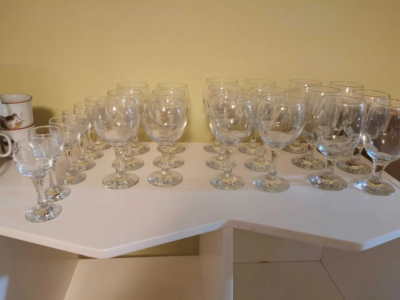 Billede 2 - Glas