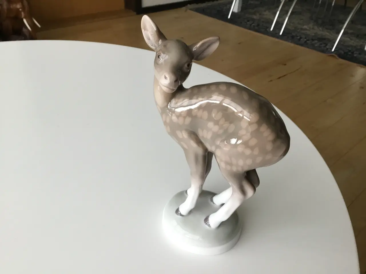 Billede 1 - Bing og Grøndahl figur