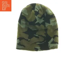 Camouflage hue (str. 21x23 cm)
