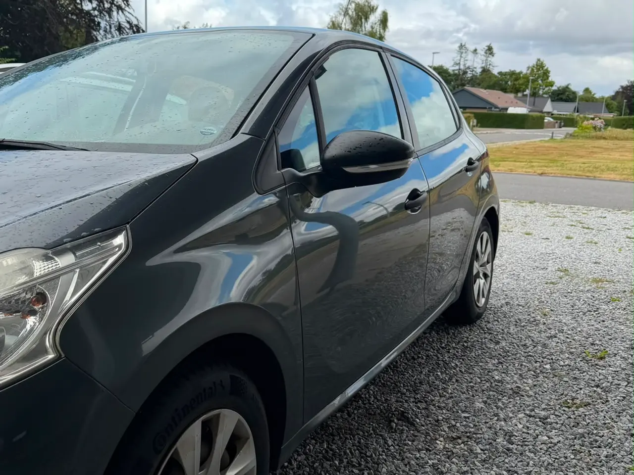 Billede 7 - Peugeot 208 1,0 VTi Access