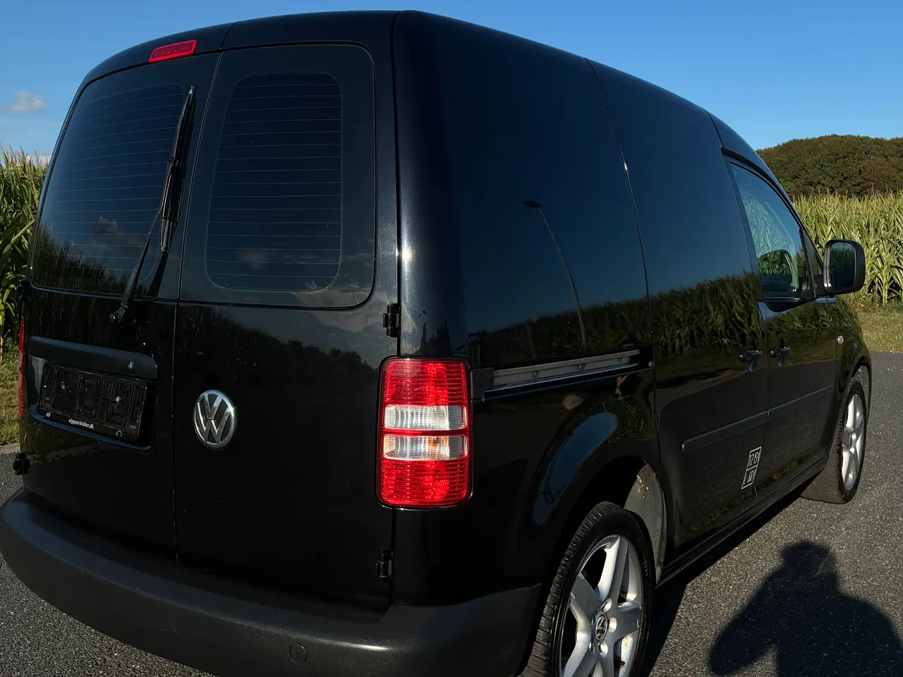 Billede 7 - Volkswagen Caddy
