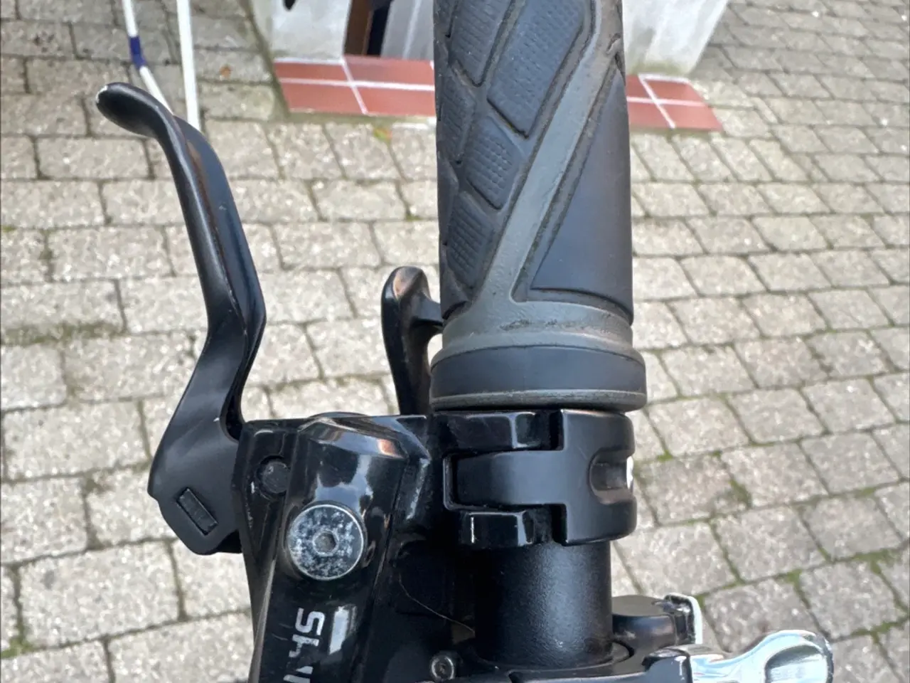 Billede 5 - CUBE mountain bike