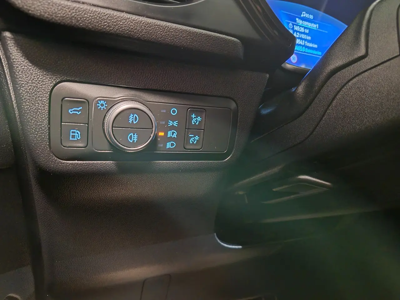 Billede 18 - Ford Kuga 2,5 PHEV ST-Line CVT