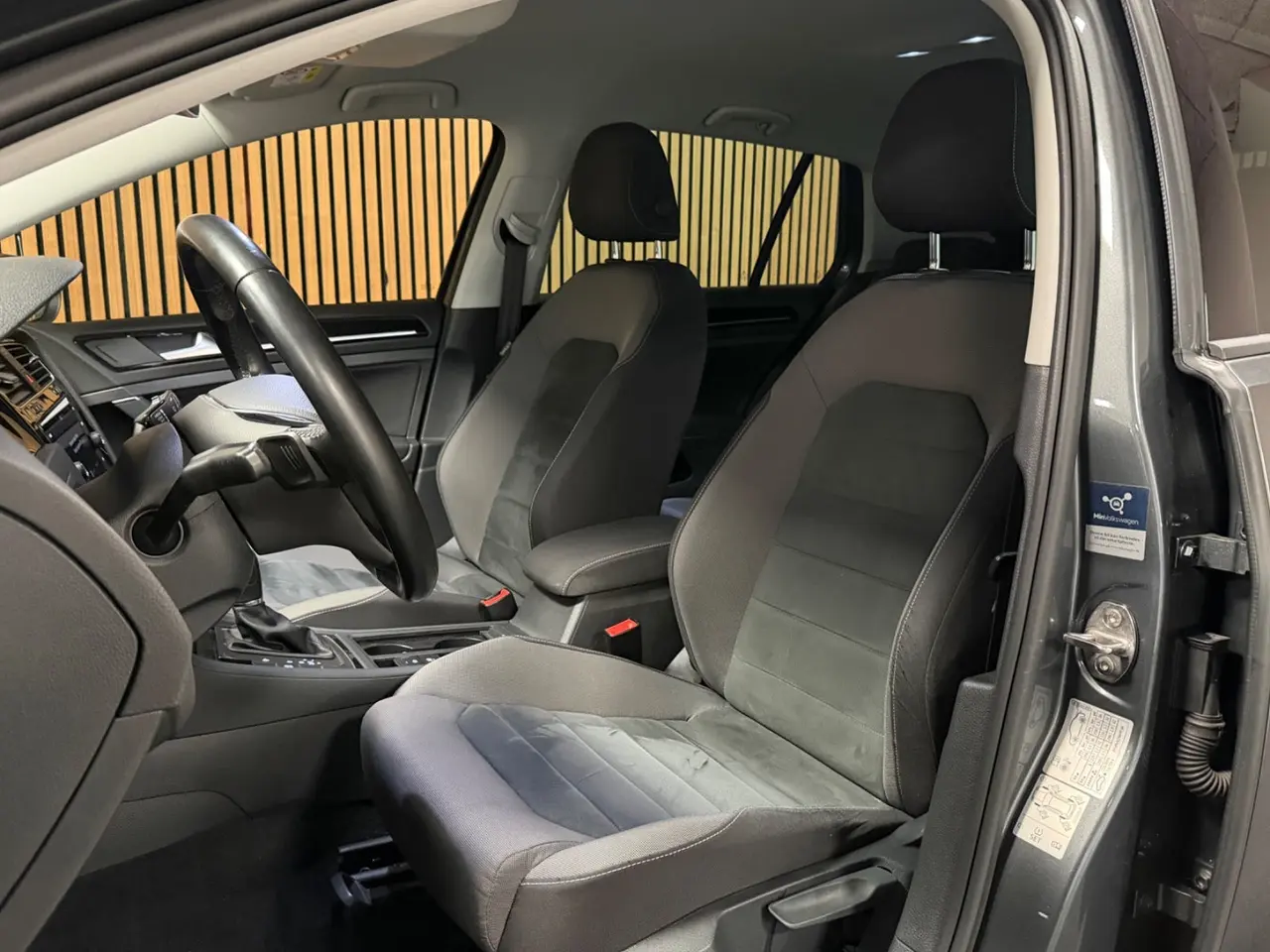 Billede 6 - VW Golf VII 1,5 TSi 150 Highline DSG