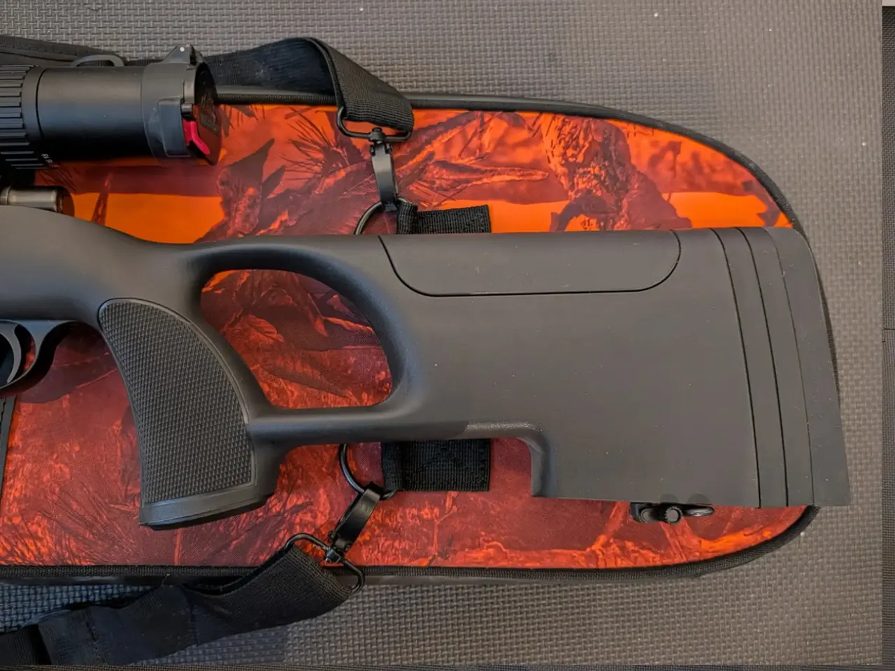 Billede 2 - Nordhunt MRR 30-06 riffel