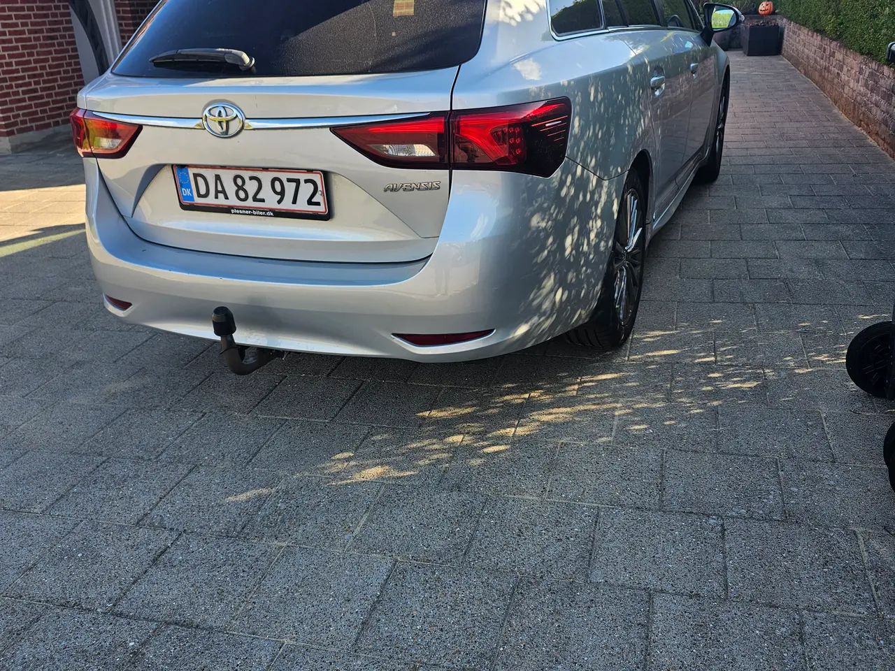 Billede 3 - Toyota Avensis