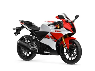 Yamaha YZF 125 R 70th Anniversary