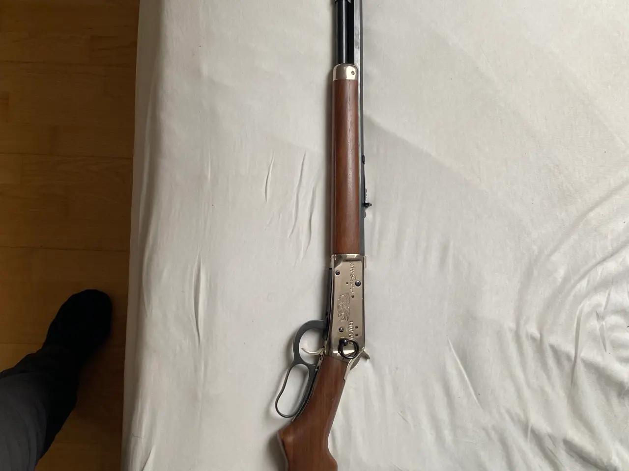 Billede 1 - Winchester 30-30