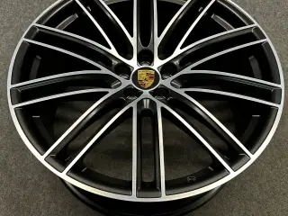 PORSCHE MACAN TURBO 95B 21 9,5J og 10J x 21