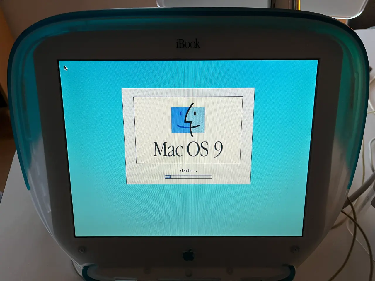 Billede 3 - Apple, ældre samling sælges.