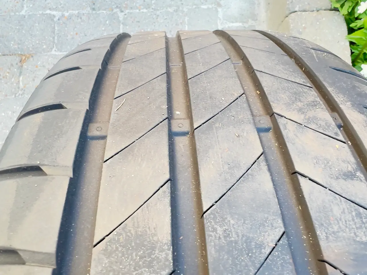 Billede 10 - 19” Org. Mercedes EQA, EQB, EQC, Sommerhjul