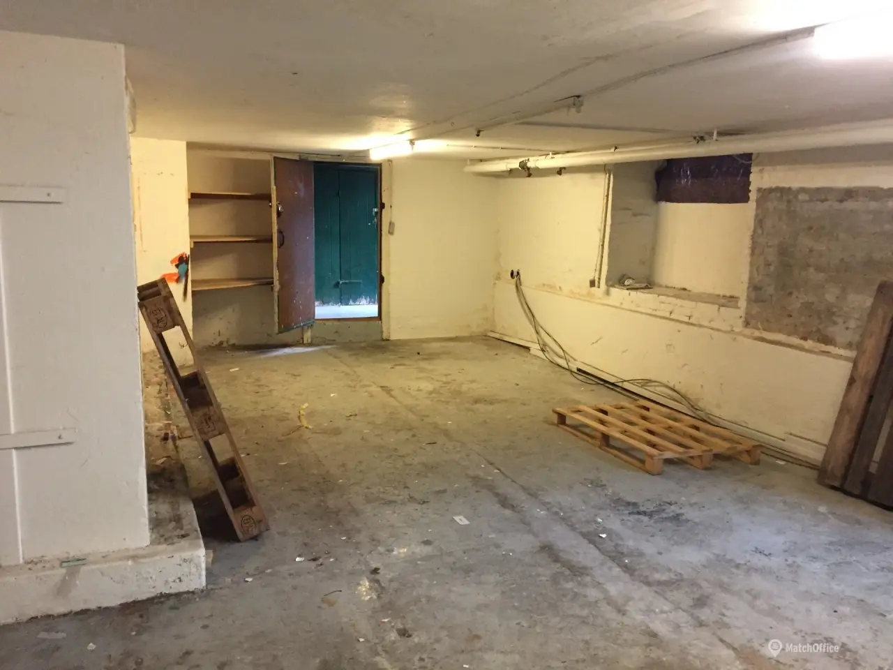 Billede 3 - Erhvervs ejerlejlighed til salg på Østerbro