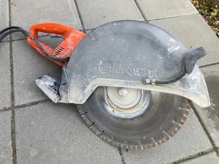 Husqvarna kapsav K3000 WET