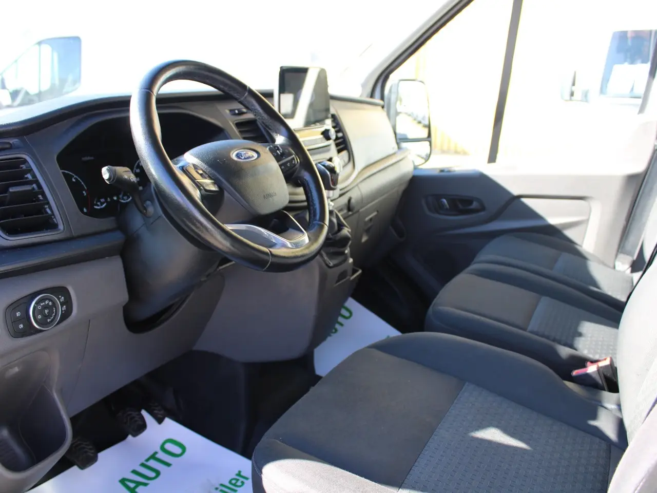 Billede 3 - Ford Transit 350 L3 Van 2,0 TDCi 130 Trend H2 FWD