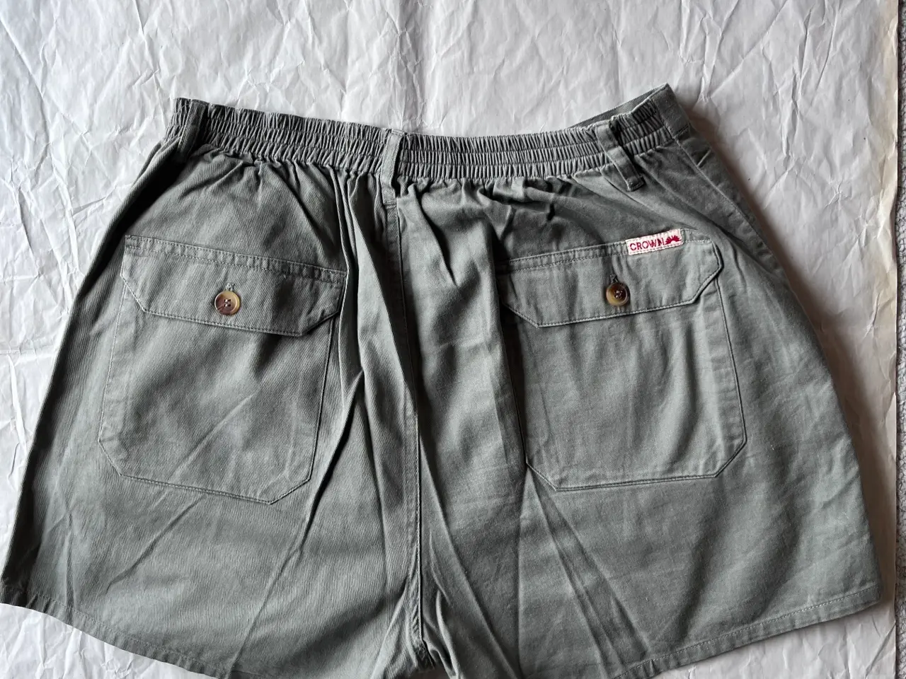 Billede 2 - Herre/drenge Shorts 