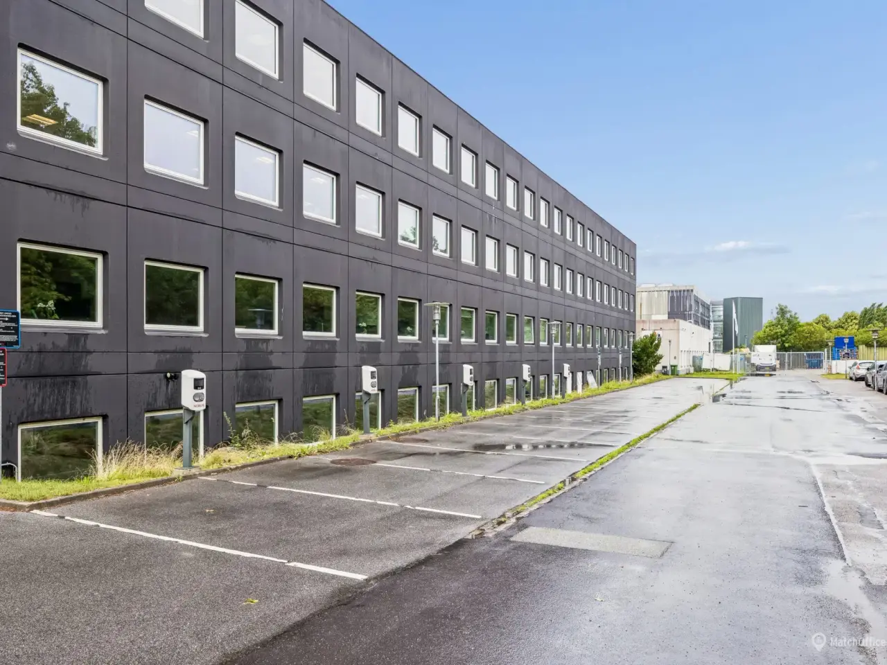 Billede 14 - Lagerlokale til mindre virksomhed – med plads til den daglige drift