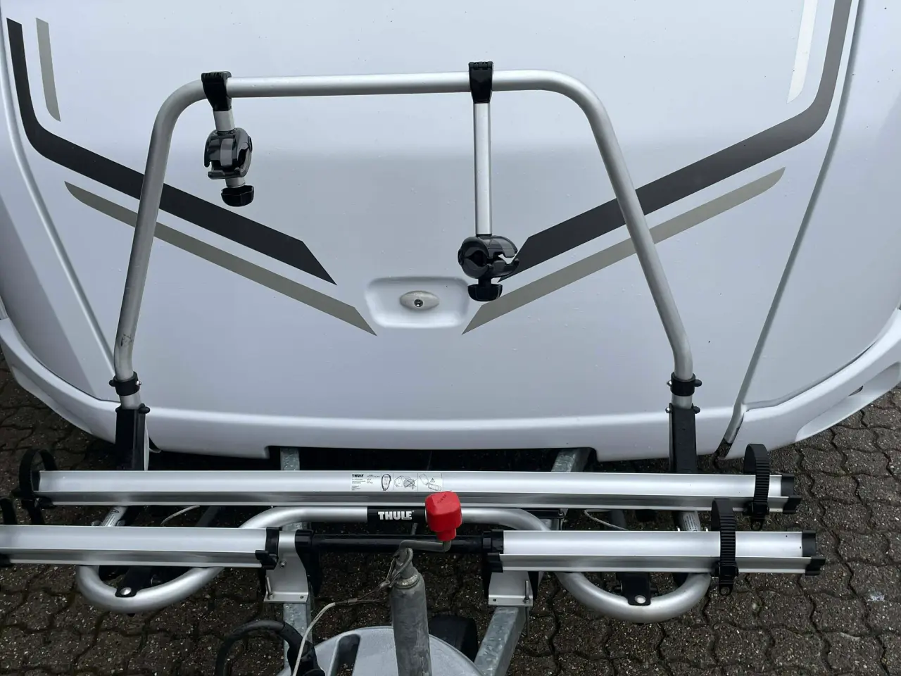 Billede 12 - 2018 - Weinsberg Caraone 390 QD