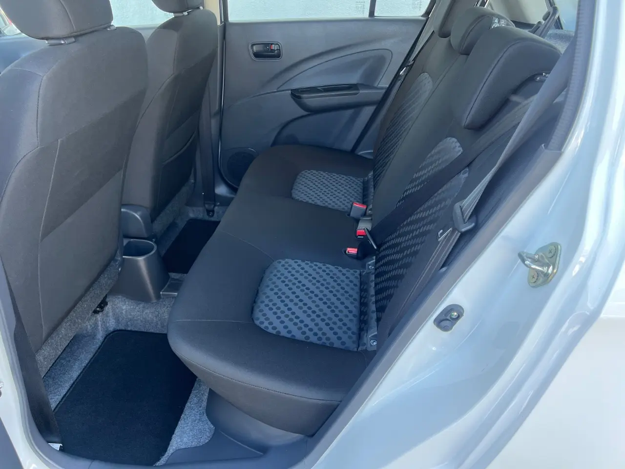 Billede 6 - Suzuki Celerio 1,0 Dualjet Exclusive