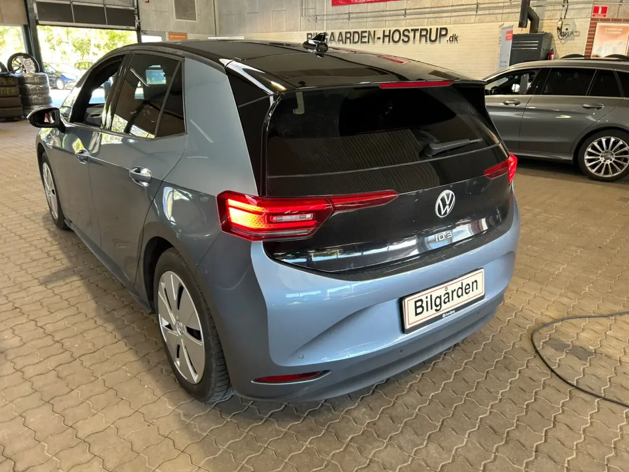 Billede 4 - VW ID.3 77 Pro S